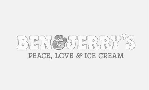 Ben & Jerry’s Logo