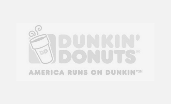 Dunkin' Donuts Logo