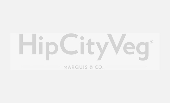 HipCityVeg HipCityVeg Logo