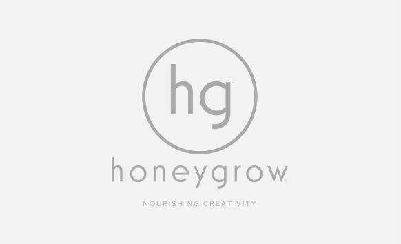 honeygrow Logo