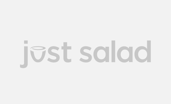 Just Salad Just Salad Logo