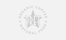 Pret A Manger Pret A Manger Logo
