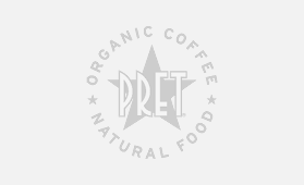 Pret A Manger Logo