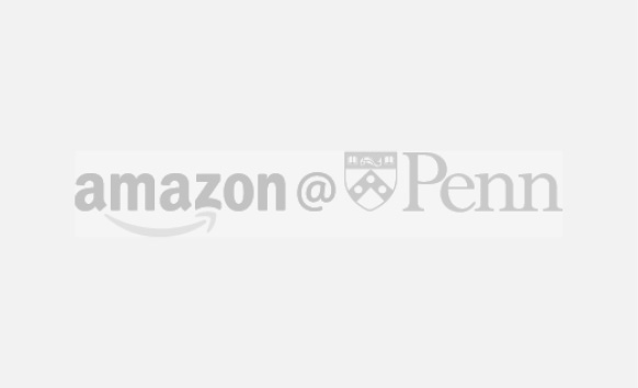 Amazon@ Penn Logo