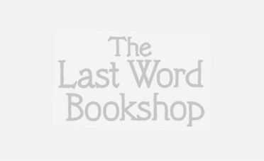 Last Word Bookshop logo