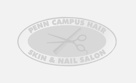 Penn Campus Hair, Skin & Nail Salon Penn Campus Hair Salon Logo
