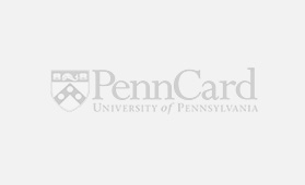 PennCard Center PennCard Center Logo