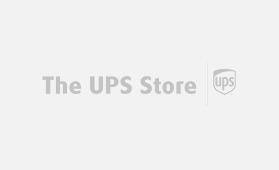 The UPS Store Logo