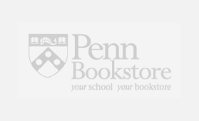 Penn Bookstore Logo