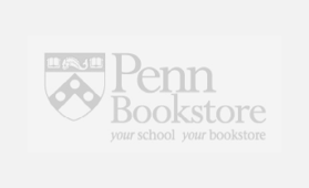 University of Pennsylvania Bookstore Penn Bookstore Logo