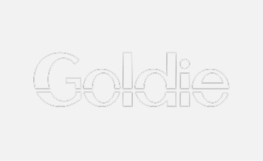 Goldie logo