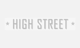 High Street Provisions High Street Logo
