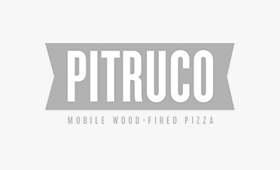 Pitruco Pizza logo