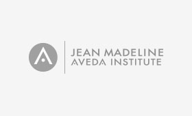 Jean Madeline Aveda Institute image of jean madeline logo