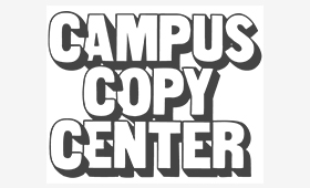 campus copy logo