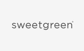 sweetgreen logo