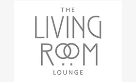 Living Room Lounge living room logo