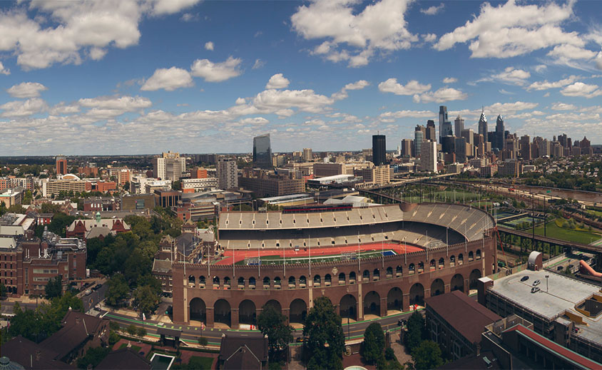 Franklin Field