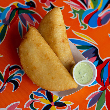 empenadas