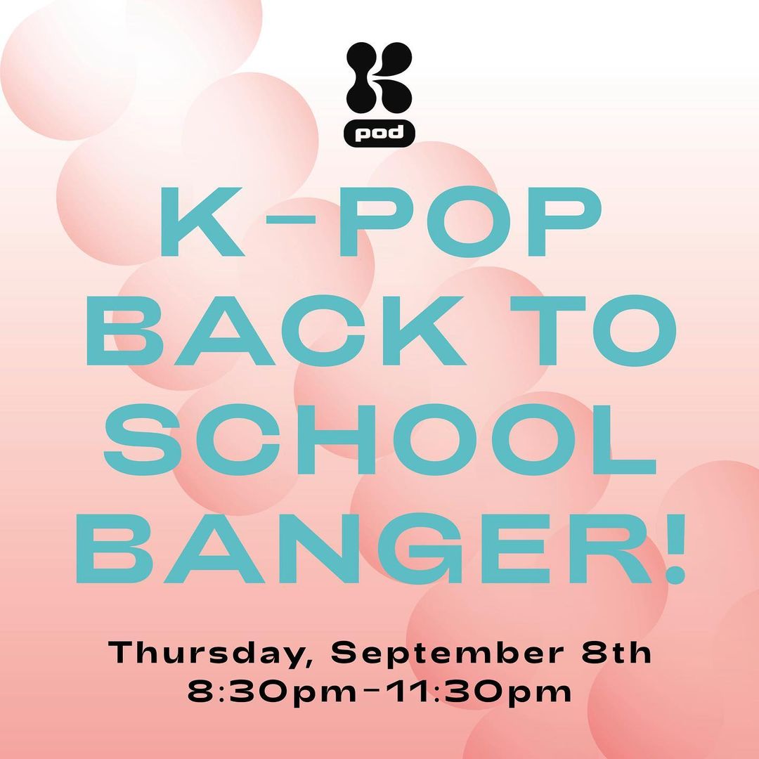 kpod back to school flyer