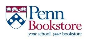 penn bookstore