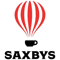 Saxbys Logo