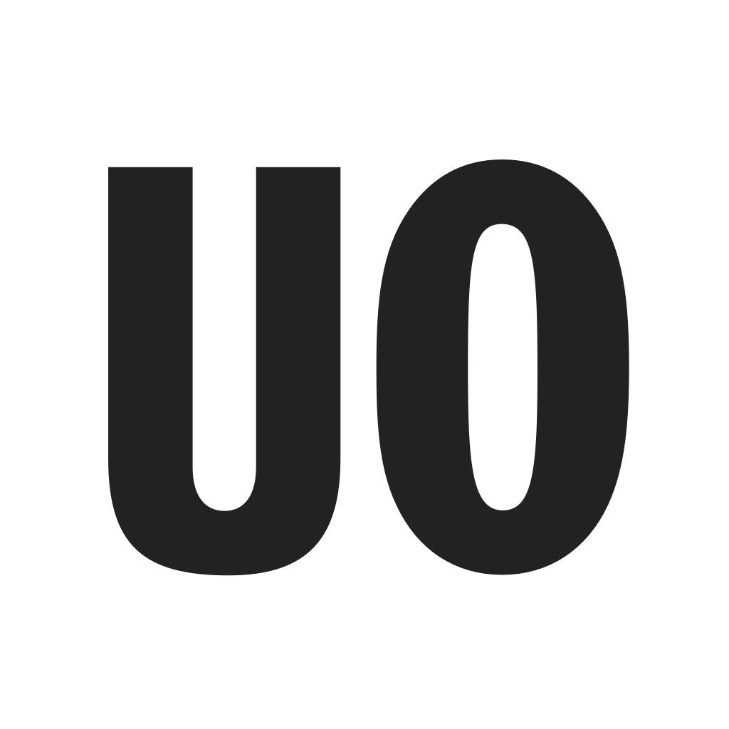 urban outfitters logo