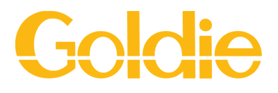 Goldie Logo