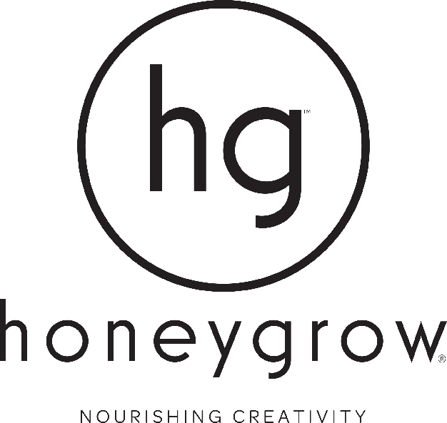 honeygrow logo