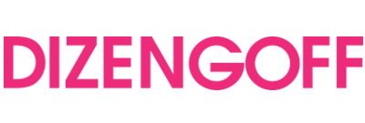 Dizengoff Logo