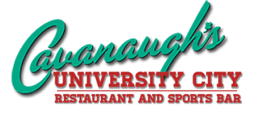 Cavanaughs Logo