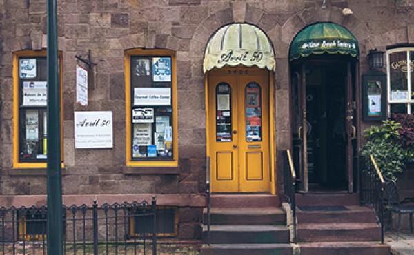Shop Penn