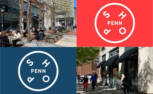 SHOP PENN Retail Survey 