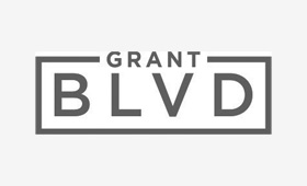 Grant Blvd Logo grant blvd logo